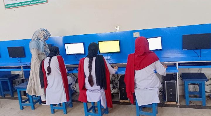 Computer Lab