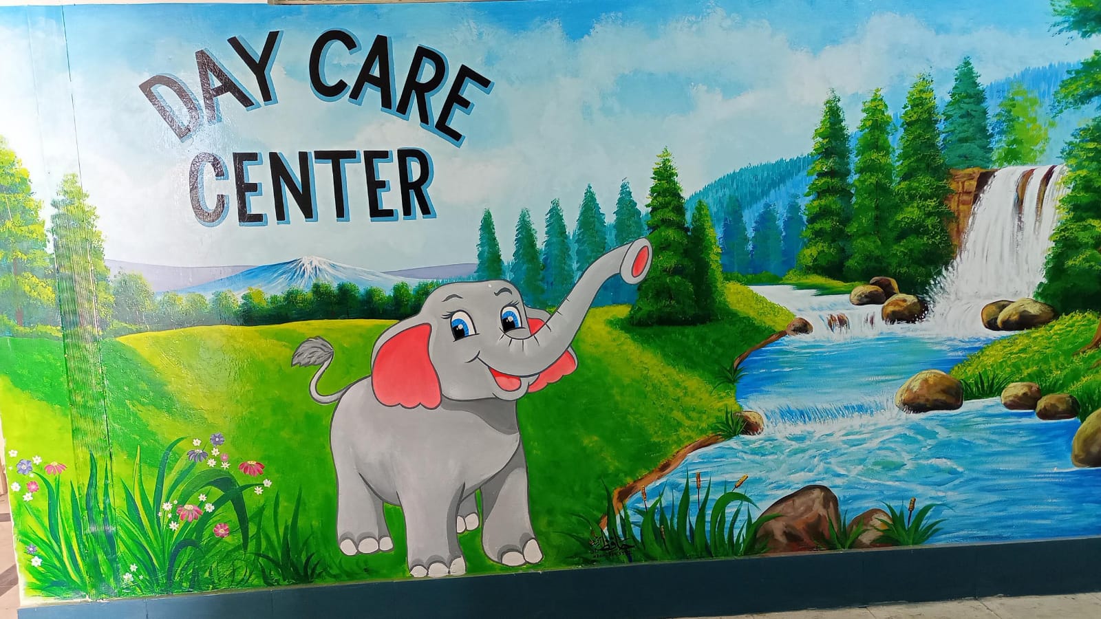 Day Care Center