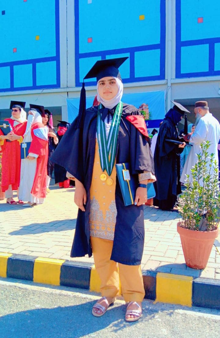 Fizza Nawaz